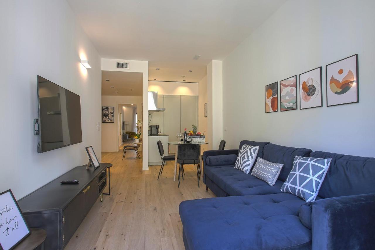 Chic Luxury Apartments-hosted By Sweetstay Apartamento Milán