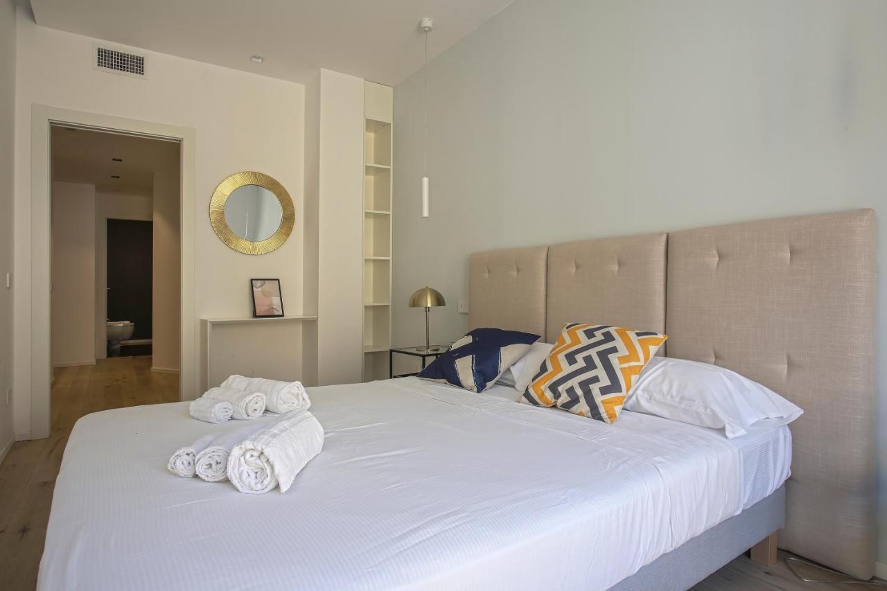 Chic Luxury Apartments-hosted By Sweetstay Milán