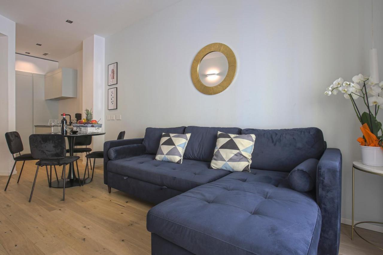 Apartamento Chic Luxury Apartments-hosted By Sweetstay *
