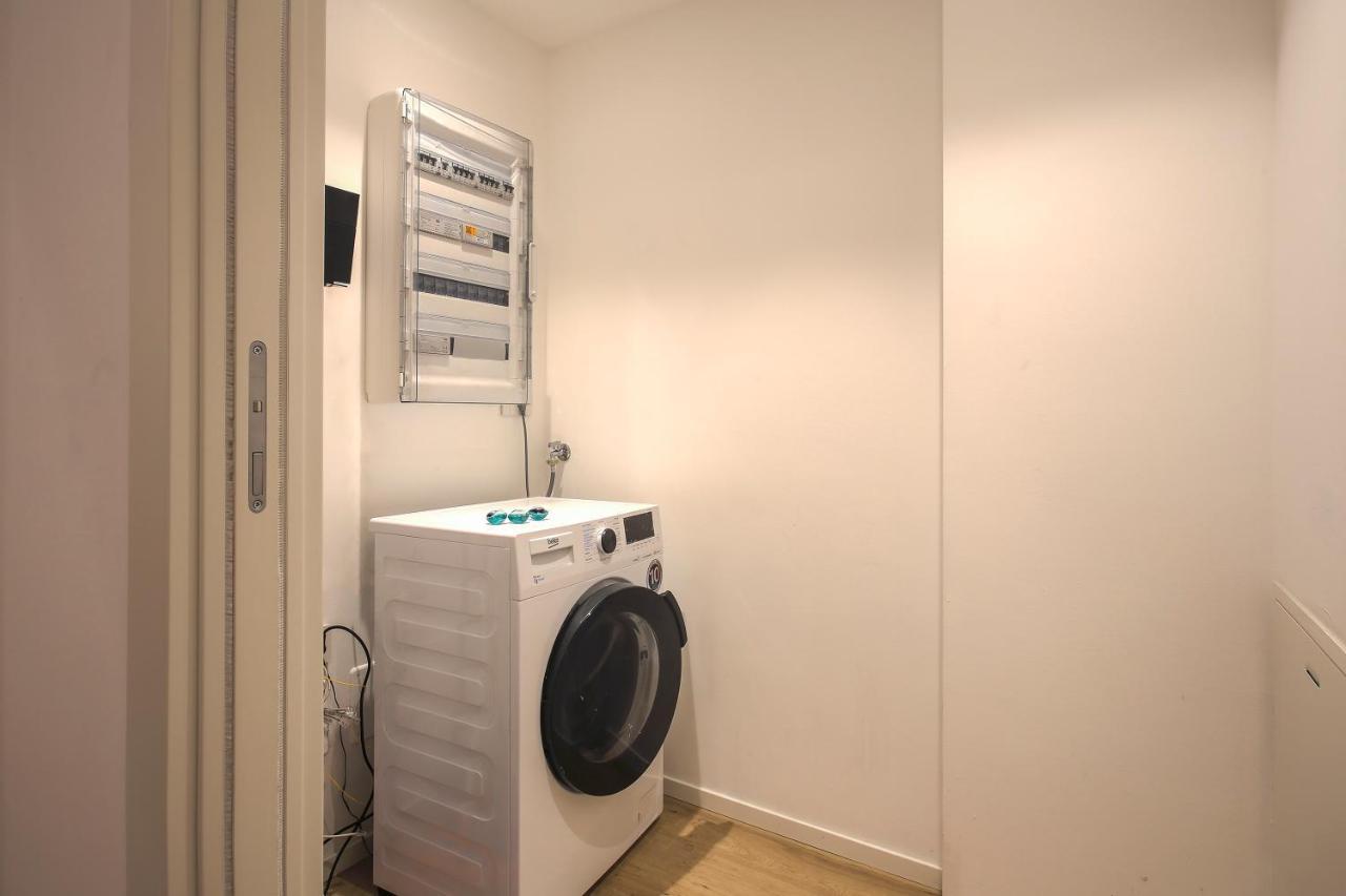 Apartamento Chic Luxury Apartments-hosted By Sweetstay Milán